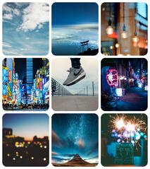 Moodboard