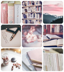 Moodboard 1