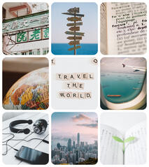 Moodboard
