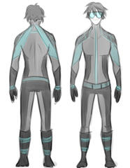 Suit