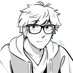Glasses