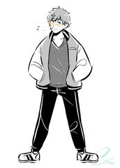 Full Body